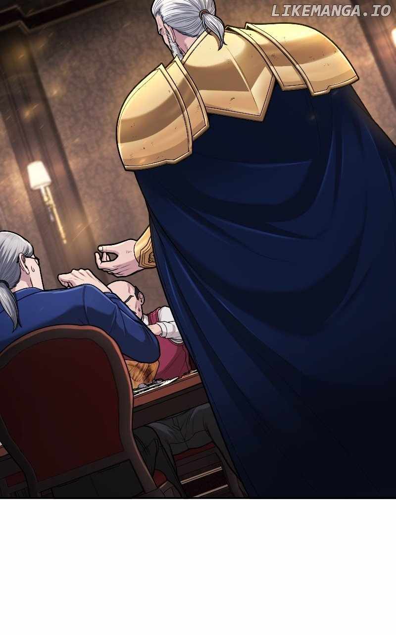 Paranoid Mage Chapter 65 44